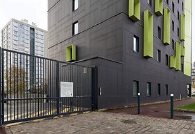 B&B HOTEL PARIS Gennevilliers Asnières