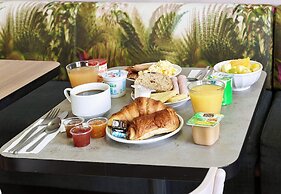 B&B HOTEL PARIS Gennevilliers Asnières