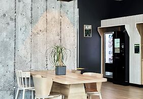 B&B HOTEL PARIS Gennevilliers Asnières