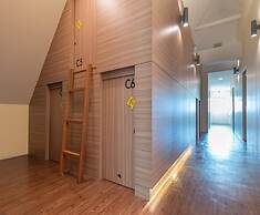 The Victory View - Hostel - Adults only