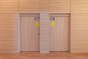 The Victory View - Hostel - Adults only