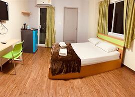 The Victory View - Hostel - Adults only