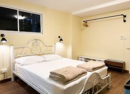 The Victory View - Hostel - Adults only