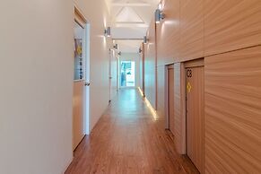 The Victory View - Hostel - Adults only