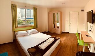 The Victory View - Hostel - Adults only