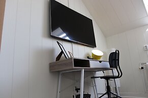 Alyhrs takvåning i Visby