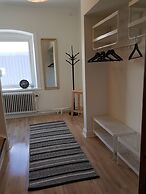 Alyhrs takvåning i Visby