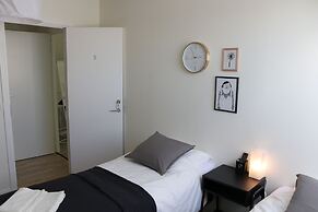 Alyhrs takvåning i Visby