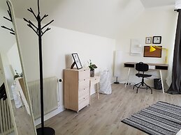 Alyhrs takvåning i Visby