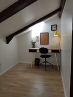 Alyhrs takvåning i Visby