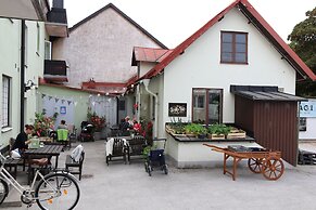 Alyhrs takvåning i Visby