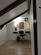 Alyhrs takvåning i Visby