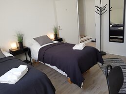 Alyhrs takvåning i Visby