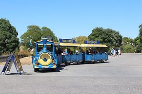 Alyhrs takvåning i Visby