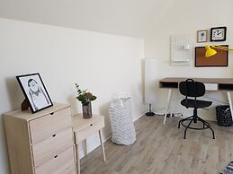 Alyhrs takvåning i Visby