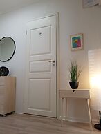 Alyhrs takvåning i Visby