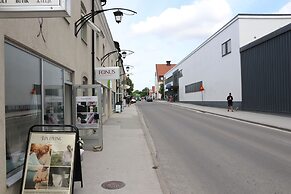 Alyhrs takvåning i Visby