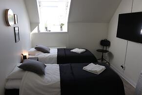 Alyhrs takvåning i Visby