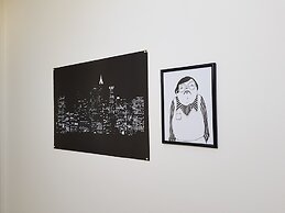 Alyhrs takvåning i Visby