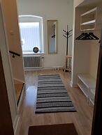 Alyhrs takvåning i Visby