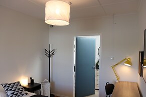 Alyhrs takvåning i Visby