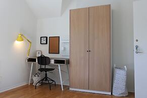 Alyhrs takvåning i Visby