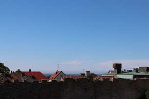 Alyhrs takvåning i Visby