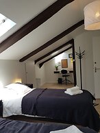 Alyhrs takvåning i Visby