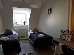 Alyhrs takvåning i Visby