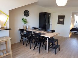 Alyhrs takvåning i Visby