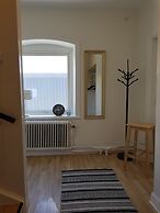 Alyhrs takvåning i Visby