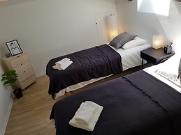 Alyhrs takvåning i Visby