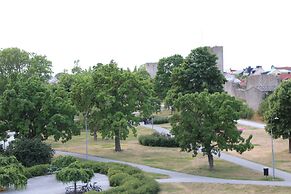 Alyhrs takvåning i Visby