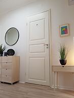 Alyhrs takvåning i Visby