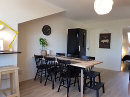 Alyhrs takvåning i Visby