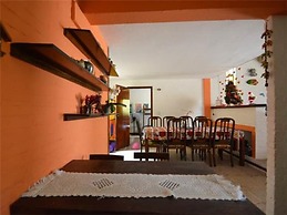 Yellow House Palmeiras Beach Caraguá