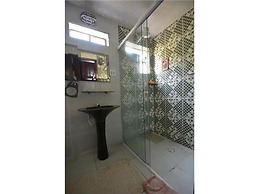 Yellow House Palmeiras Beach Caraguá