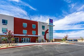 Motel 6 Las Vegas, NV - Motor Speedway