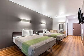 Motel 6 Las Vegas, NV - Motor Speedway