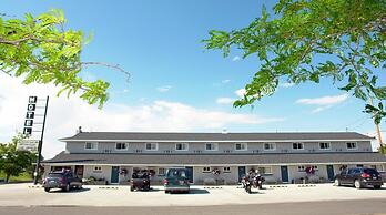 Carter Mountain Motel