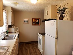 Carter Mountain Motel