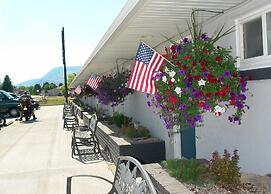 Carter Mountain Motel