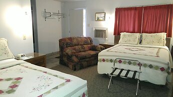 Carter Mountain Motel