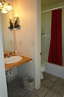 Carter Mountain Motel