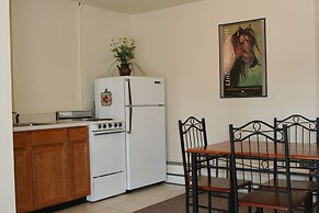 Carter Mountain Motel