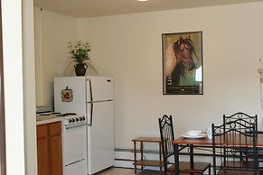 Carter Mountain Motel