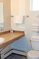 Carter Mountain Motel