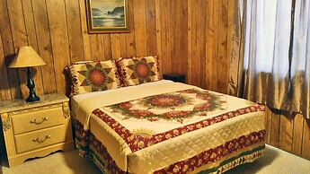 Carter Mountain Motel