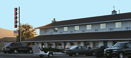 Carter Mountain Motel