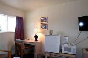 Carter Mountain Motel